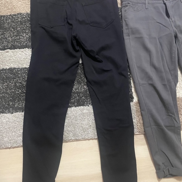 Eddie Bauer jeans - Picture 2 of 5